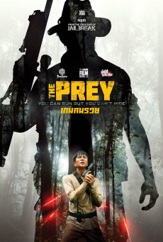 ดูหนังออนไลน์ฟรี THE PREY (2018) เกมคนรวย