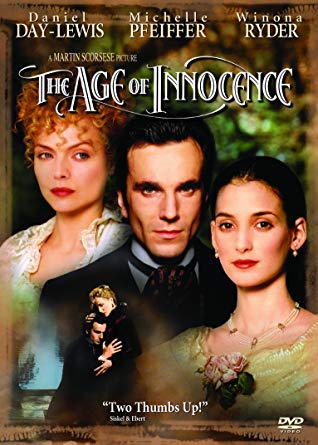 ดูหนังออนไลน์ฟรี The Age of Innocence วัยบริสุทธิ์ มิอาจพรากรัก