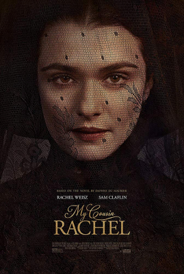 ดูหนังออนไลน์ MY COUSIN RACHEL (2017) เสน่ห์นาง ลางมรณะ