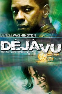 ดูหนังออนไลน์ฟรี Deja Vu ภารกิจเดือด ล่าทะลุเวลา