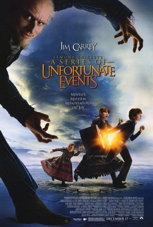 ดูหนังออนไลน์ฟรี LEMONY SNICKET’S A SERIES OF UNFORTUNATE EVENTS (2004) เลโมนี สนิกเก็ต อยากให้เรื่องนี้ไม่มีโชคร้าย