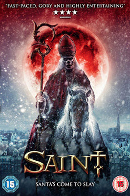 ดูหนังออนไลน์ฟรี SINT (2010) ซินท์