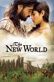 ดูหนังออนไลน์ฟรี The New World เปิดพิภพนักรบจอมคน