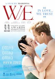 ดูหนังออนไลน์ฟรี W.E หยุดโลกไว้ที่รักเธอ