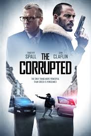 ดูหนังออนไลน์ฟรี The Corrupted