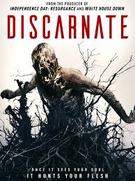 ดูหนังออนไลน์ฟรี Discarnate