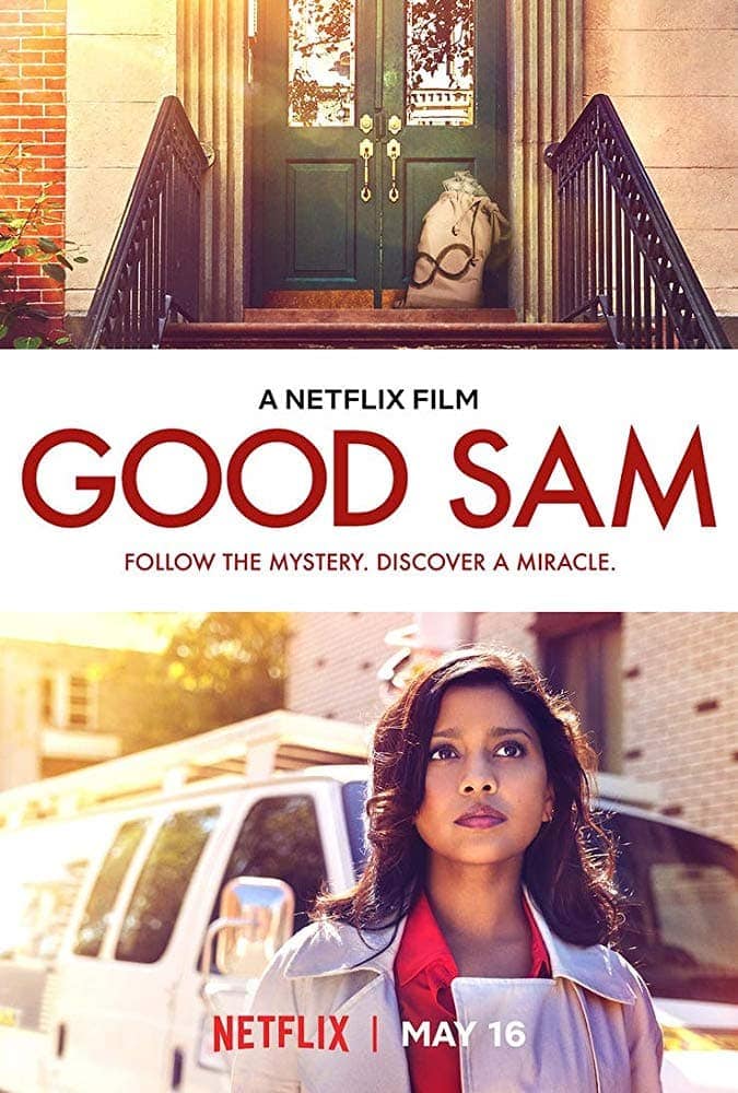 ดูหนังออนไลน์ฟรี ของขวัญจากคนใจดี Good Sam (2019)