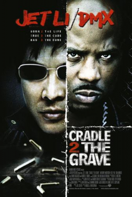 ดูหนังออนไลน์ คู่อริ..ถล่มยกเมือง Cradle 2 the Grave