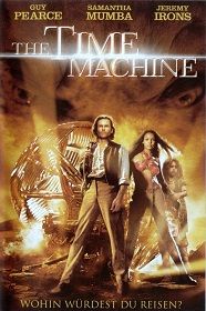 ดูหนังออนไลน์ กระสวยแซงเวลา The Time Machine