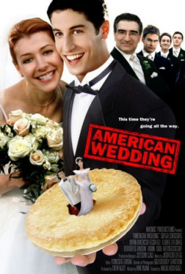 ดูหนังออนไลน์ฟรี จบแผนจิ้น “จิม-มิเชล” เตรียมสละโสดแล้ว American Pie 3