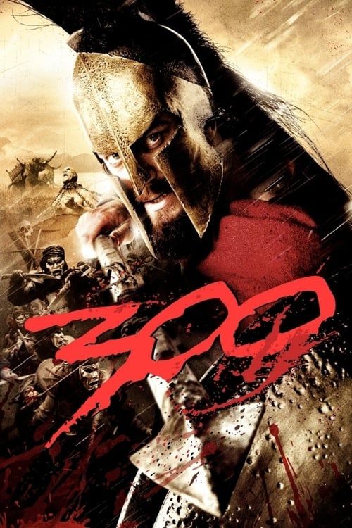 ดูหนังออนไลน์ฟรี 300 ขุนศึกพันธุ์สะท้านโลก ภาค2