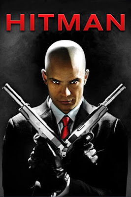 ดูหนังออนไลน์ฟรี โคตรเพชฌฆาต 47 Hitman