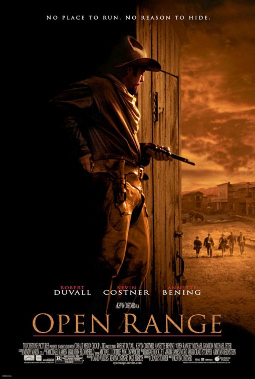 ดูหนังออนไลน์ จอมคนพลิกปฐพี (2003) Open Range