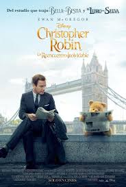 ดูหนังออนไลน์ คริสโตเฟอร์ โรบิน christopher robin ( 2018 )