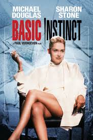 ดูหนังออนไลน์ฟรี เจ็บธรรมดา ที่ไม่ธรรมดา Basic Instinct