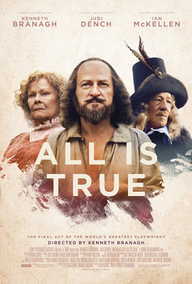 ดูหนังออนไลน์ ทุกสิ่งล้วนจริงแท้ All is True 2019