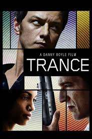 ดูหนังออนไลน์ ปล้นลวงตา Trance