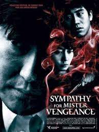 ดูหนังออนไลน์ SYMPATHY FOR MR. VENGEANCE (2002) ความแค้นของชนชั้น