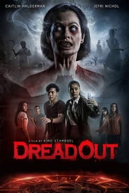 ดูหนังออนไลน์ DREADOUT (2019) เกมท้าวิญญาณ