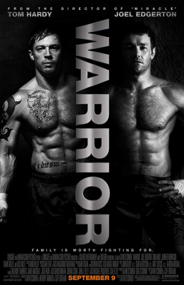 ดูหนังออนไลน์ฟรี Warrior (2011) เกียรติยศเลือดนักสู้