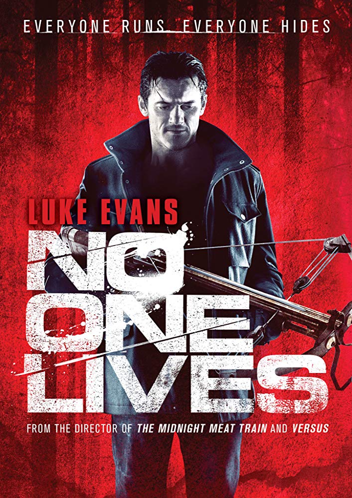 ดูหนังออนไลน์ No One Lives โหด…ล่าเหี้ยม