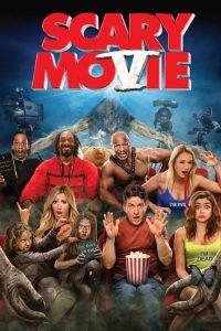 ดูหนังออนไลน์ฟรี Scary Movie 5 ยำหนังจี้ เรียลลิตี้หลุดโลก