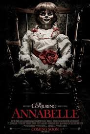 ดูหนังออนไลน์ Annabelle (2014) ตุ๊กตาผี