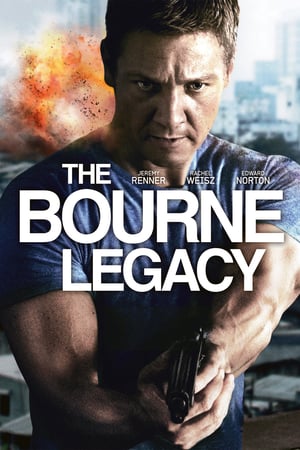 ดูหนังออนไลน์ THE BOURNE 4 LEGACY (2012) พลิกแผนล่ายอดจารชน