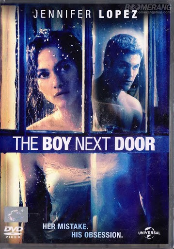 ดูหนังออนไลน์ฟรี the boy next door รักอำมหิต หนุ่มจิตข้างบ้าน