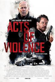 ดูหนังออนไลน์ฟรี Acts of Violence คนอึดล่าเดือด