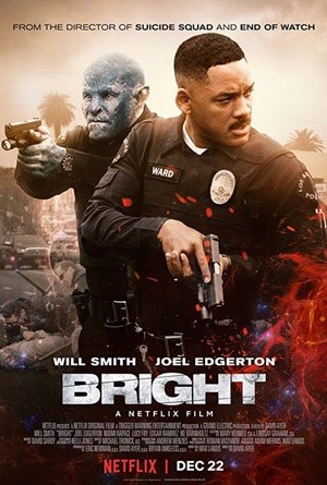 ดูหนังออนไลน์ Bright ไบรท์