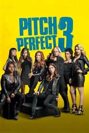 ดูหนังออนไลน์ฟรี Pitch Perfect 3 ชมรมเสียงใส ถือไมค์ตามฝัน 3