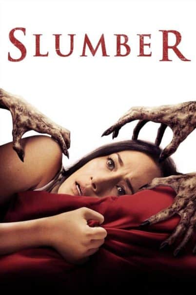 ดูหนังออนไลน์ฟรี Slumber ผีอำผวา