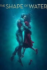 ดูหนังออนไลน์ฟรี The Shape of Water เดอะ เชพ ออฟ วอเทอร์