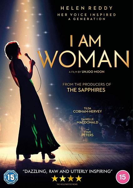 ดูหนังออนไลน์ I AM WOMAN (2019) คุณผู้หญิงยืนหนึ่งหัวใจแกร่ง