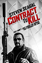 ดูหนังออนไลน์ฟรี CONTRACT TO KILL (2016)