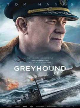 ดูหนังออนไลน์ Greyhound (2020) เกรย์ฮาวด์