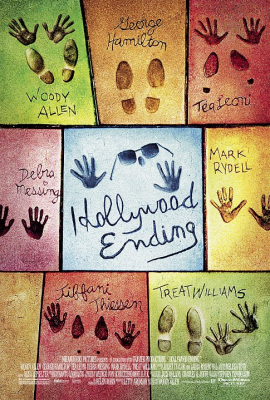 ดูหนังออนไลน์ฟรี HOLLYWOOD ENDING (2002) ฮอลลีวูดตอนจบ