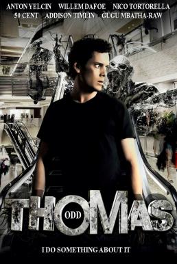 ดูหนังออนไลน์ฟรี ODD THOMAS (2013) อ๊อด โทมัส เห็นความตาย