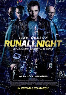 ดูหนังออนไลน์ฟรี Run All Night (2015) คืนวิ่งทะลวงเดือด