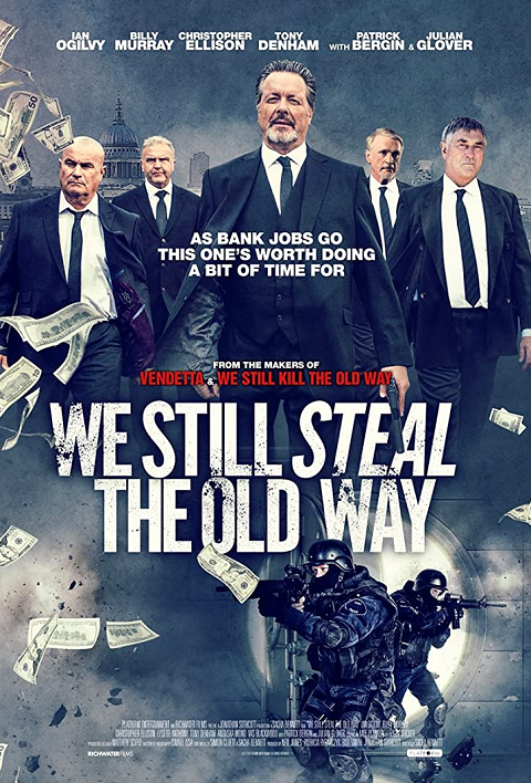 ดูหนังออนไลน์ฟรี WE STILL KILL THE OLD WAY (2014) มาเฟียขย้ำนักเลง