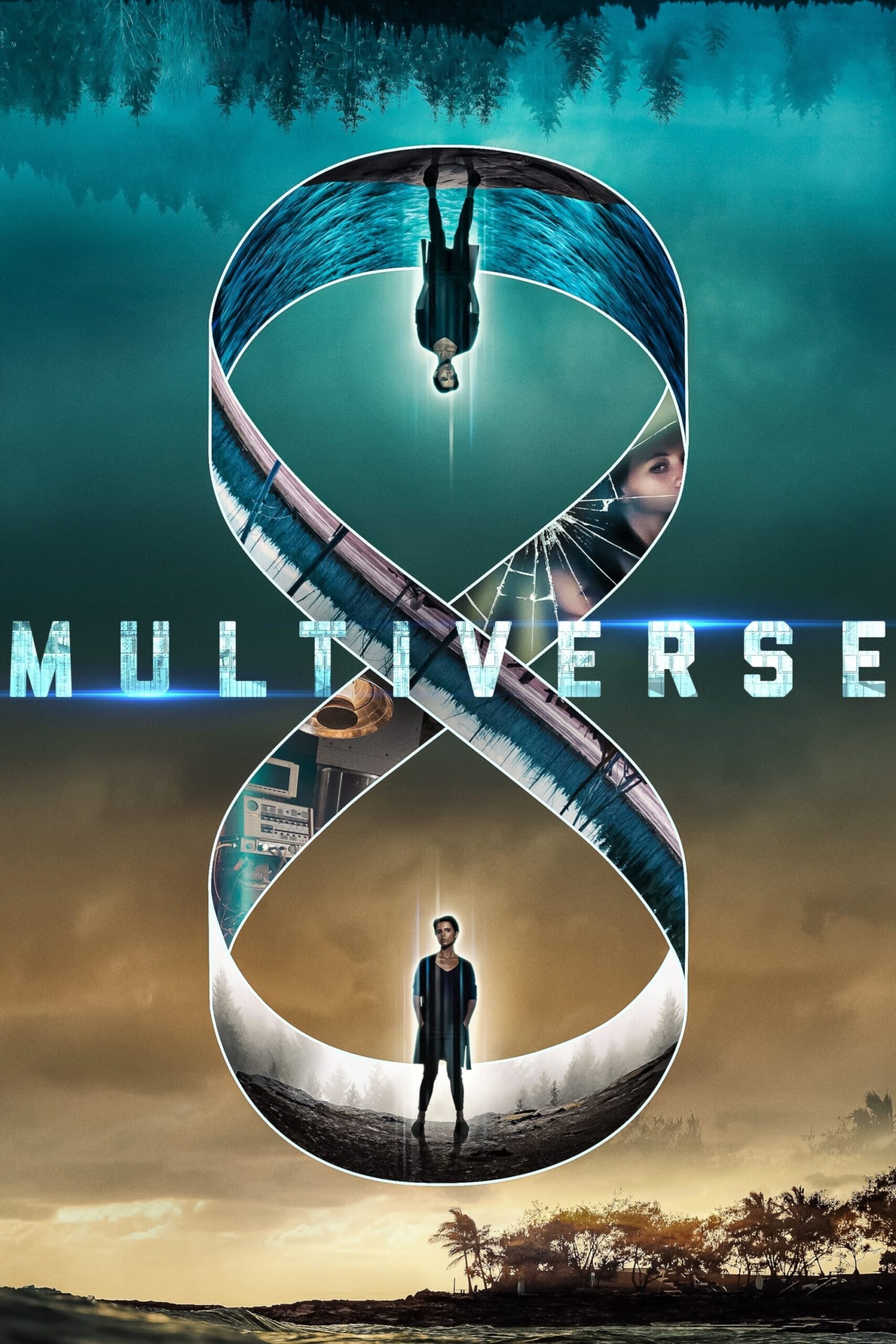 ดูหนังออนไลน์ฟรี Multiverse (Entangled) (2019)