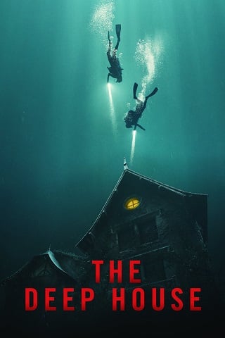 ดูหนังออนไลน์ฟรี The Deep House (2021) บรรยายไทยแปล