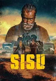 ดูหนังออนไลน์ Sisu (2022) สิสู้…เฒ่ามหากาฬ