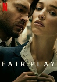 ดูหนังออนไลน์ฟรี Fair Play (2023)