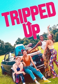 ดูหนังออนไลน์ Tripped Up (2023) บรรยายไทย