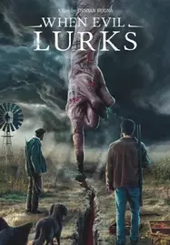 ดูหนังออนไลน์ฟรี When Evil Lurks (2023)