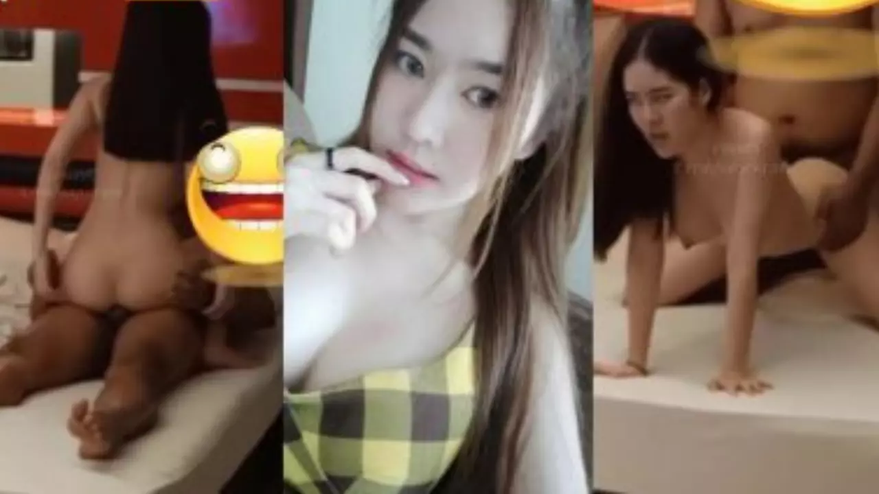 ดูหนังออนไลน์ฟรี คลิปหลุดวัยรุ่นไทย หน้าสวยลีลาดี เอวนี่พริ้วอย่างกับ5G หีสะกดทุกสายตา
