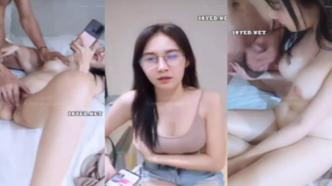 ดูหนังออนไลน์ฟรี คลิปหลุดไลฟ์สด MLIVE IDX-67276711 น้องมายสาวแว่นผิวโครดขาวไลฟ์ล็อก