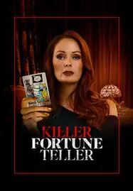 ดูหนังออนไลน์ KILLER FORTUNE TELLER (2024)